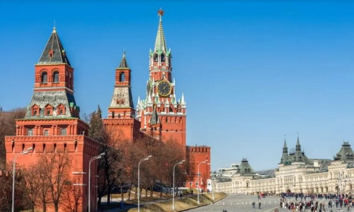 Кремль
