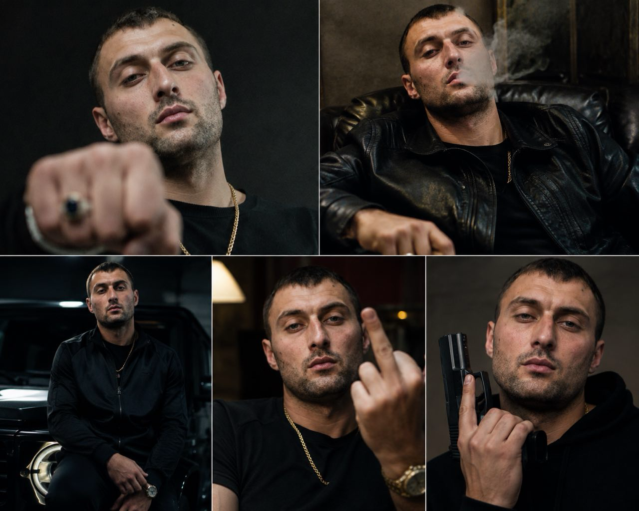 Евгений Кулибаба