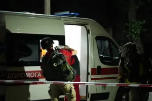 Медики