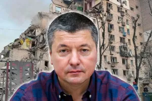 Виталий Бала / Віталій Бала