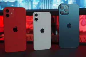 iPhone