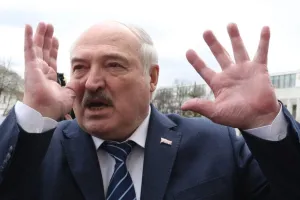 Лкашенко