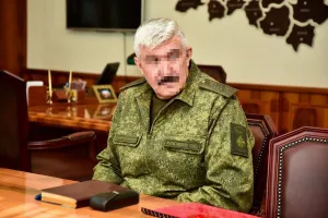 general rf