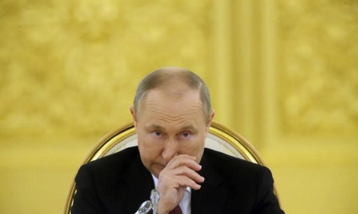 putin