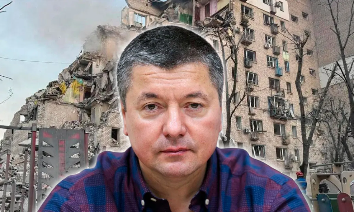 Виталий Бала / Віталій Бала