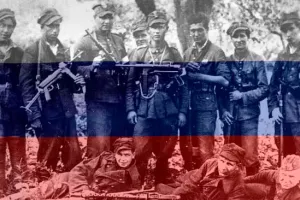 Волинська трагедія, провокація РФ