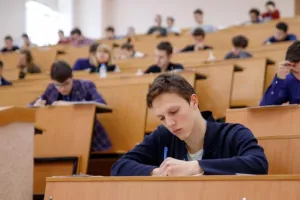student