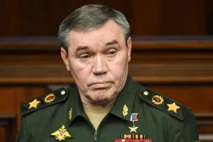 gerasimov
