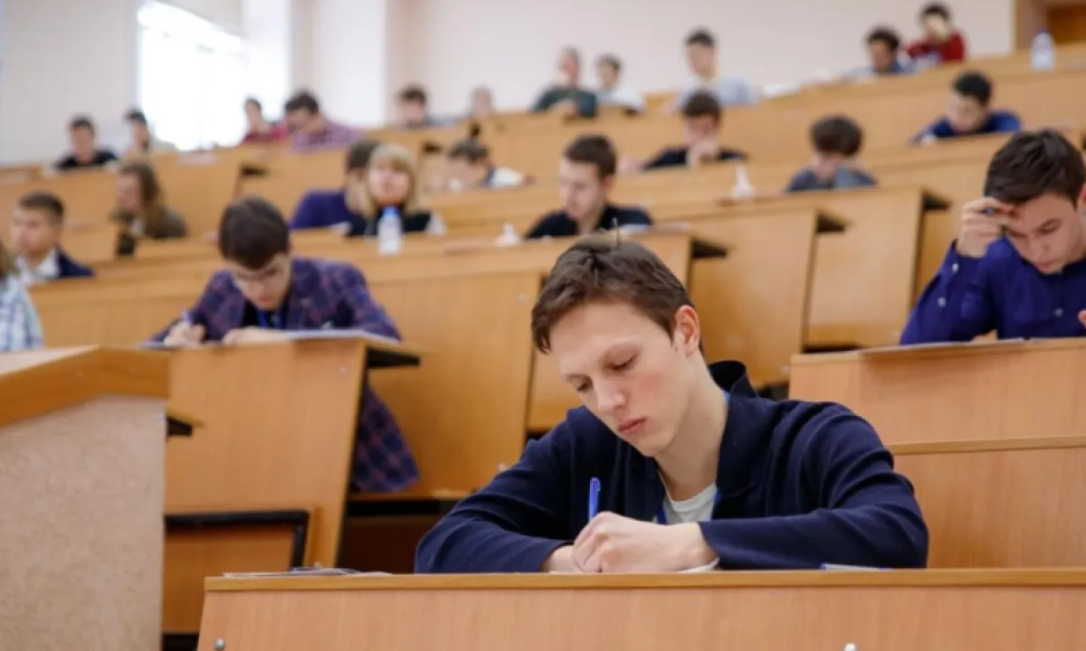 student