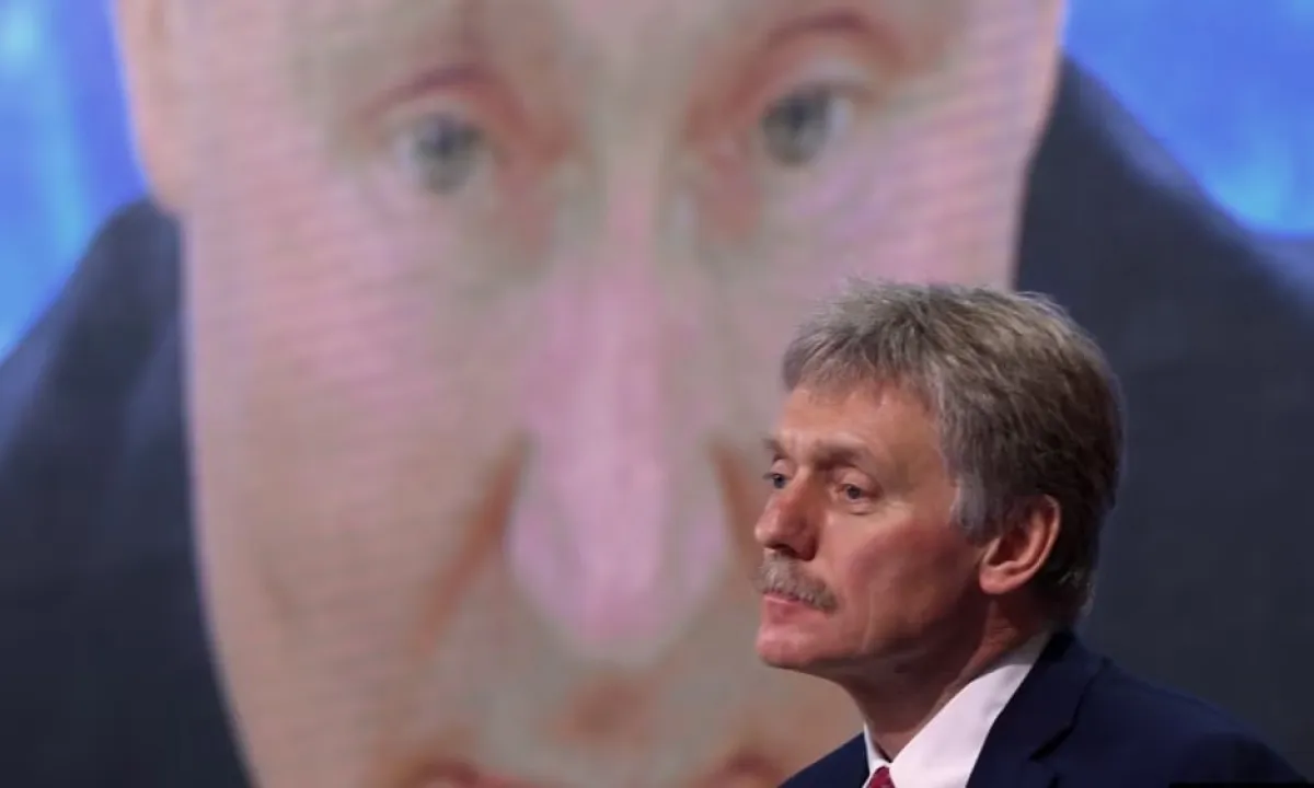 peskov