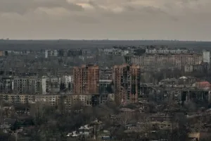Константиновка