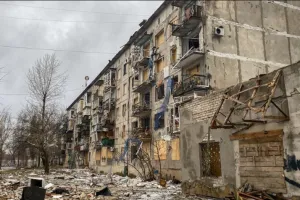 Покровск