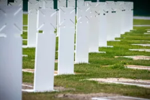 Национальное военное мемориальное