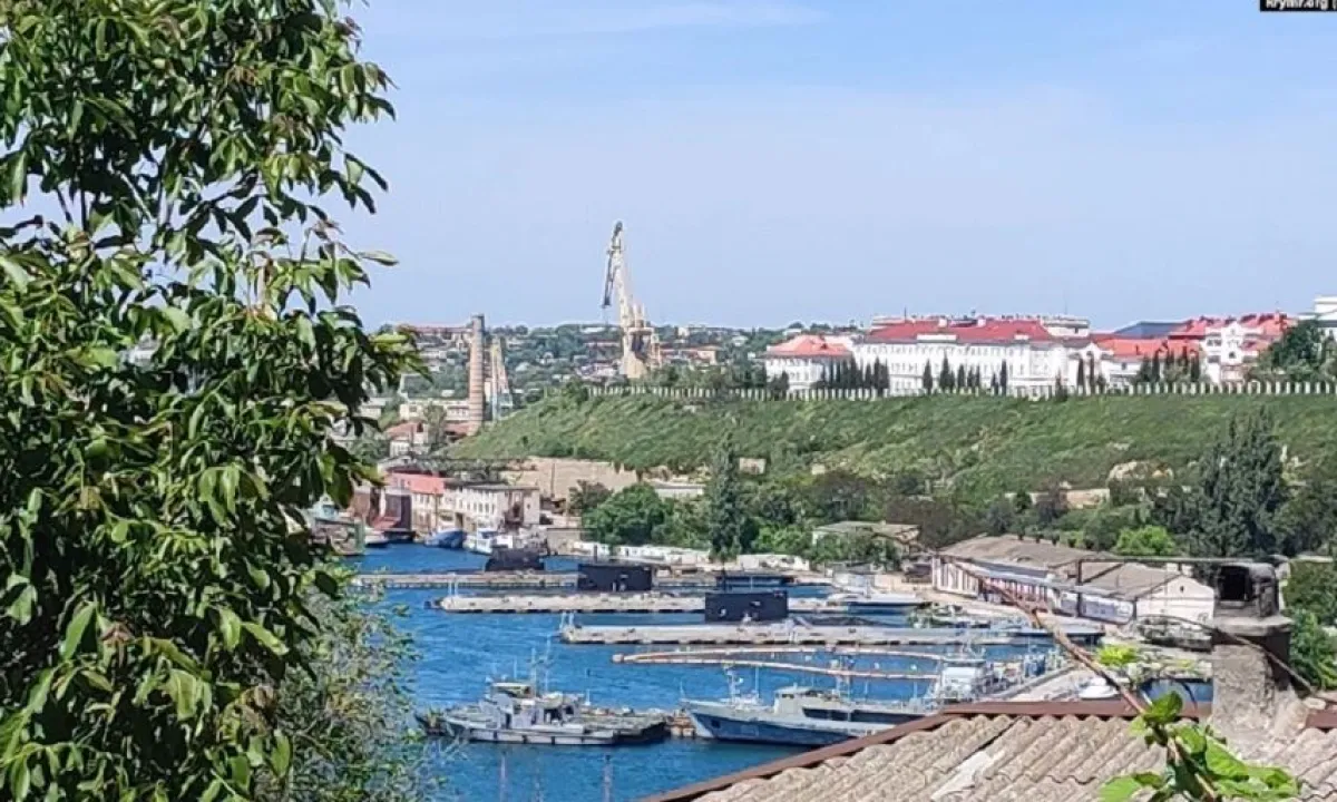 подлодки