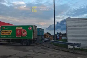 Бавовна в РФ
