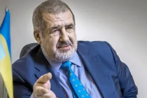 Чубаров