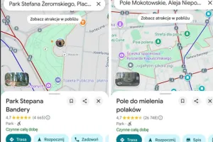 Google Maps