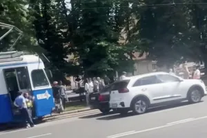 tramvay