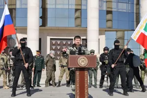Кадіров