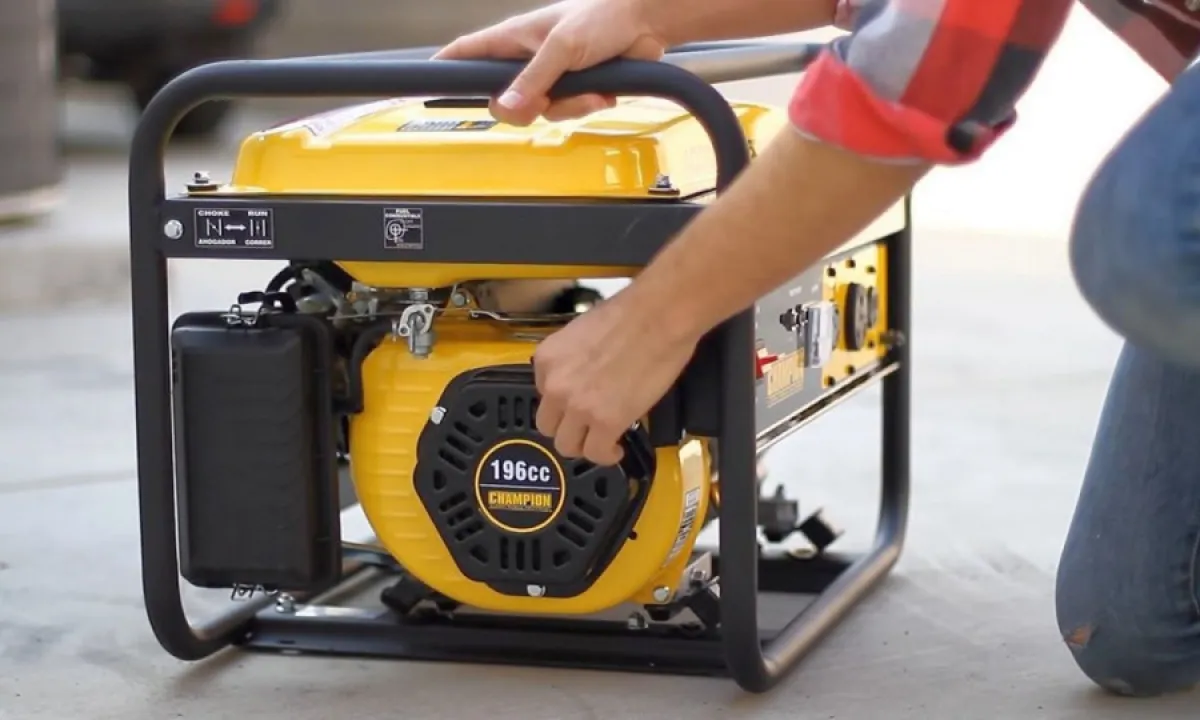 generator