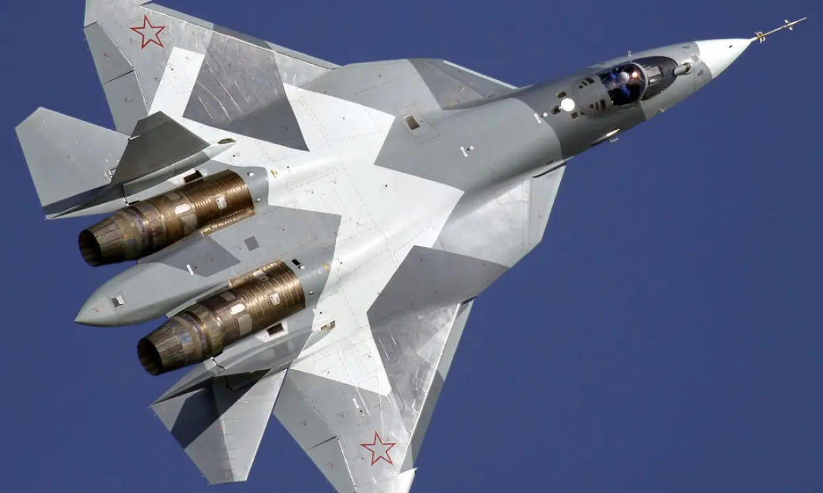 Су-57