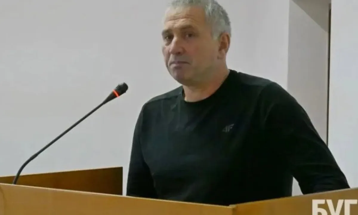 deputat