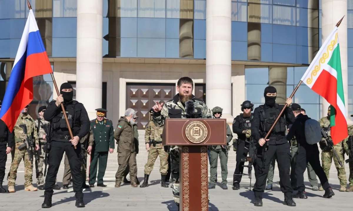 Кадіров