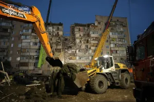 Атака на Київ - Атака на Киев