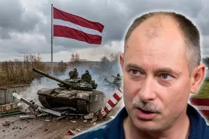 Олег Жданов