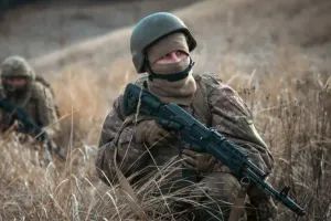 ВСУ