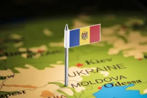 Молдова