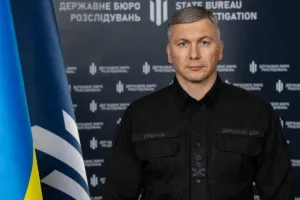 Олексій Сухачов