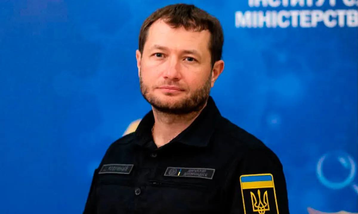 Сергій Розумний
