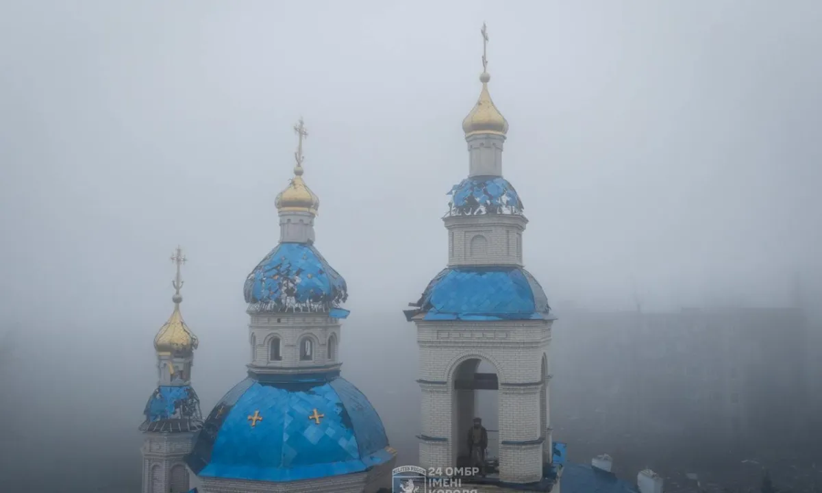 Наслідки атаки - Последствия атаки