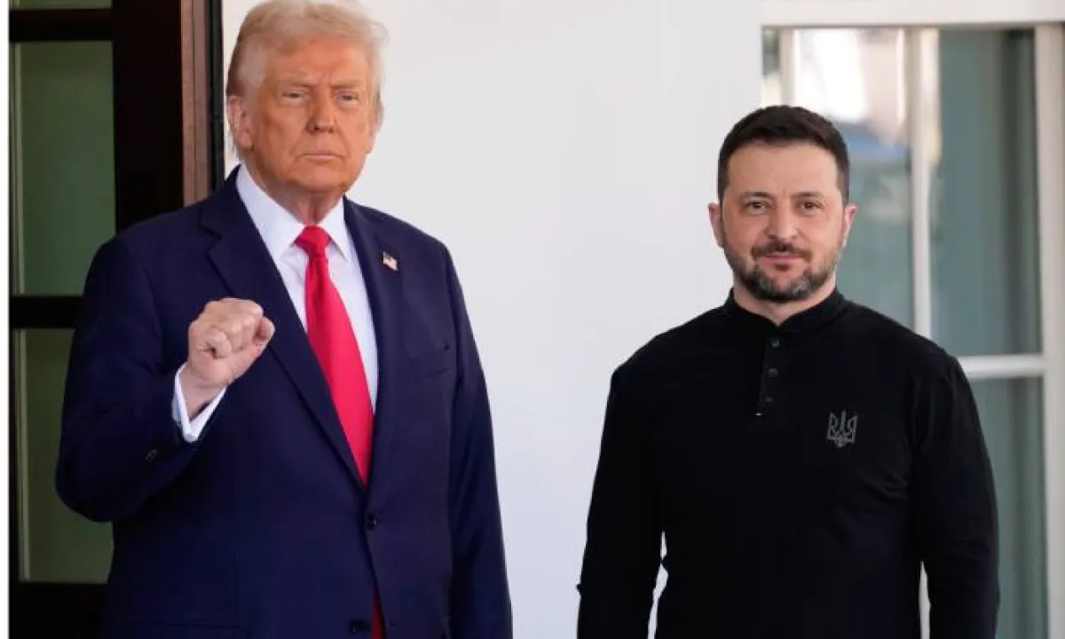 zustrich