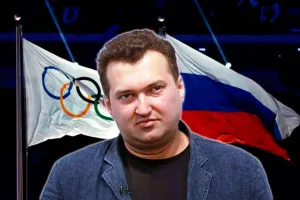 Олексій Голобуцкій
