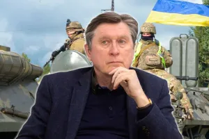 Володимир Фесенко / Владимир Фесенко