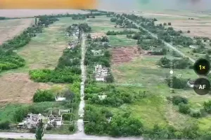 Новохатское