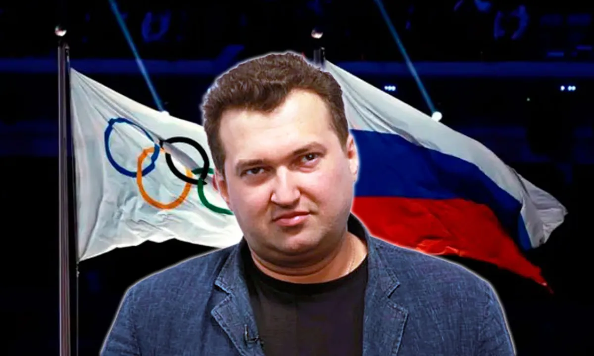 Олексій Голобуцкій