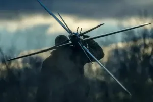 Дрон