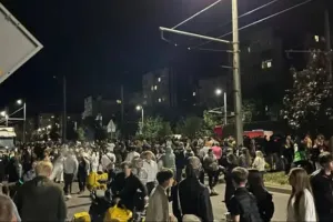 konflikt
