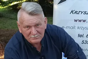 Кшиштоф Толвинский