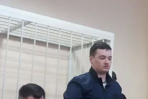 Олександр Карамушка