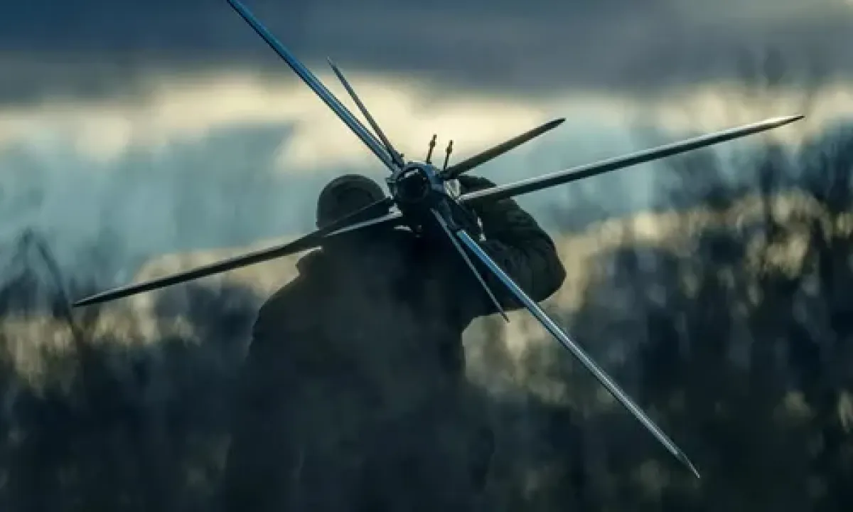 Дрон