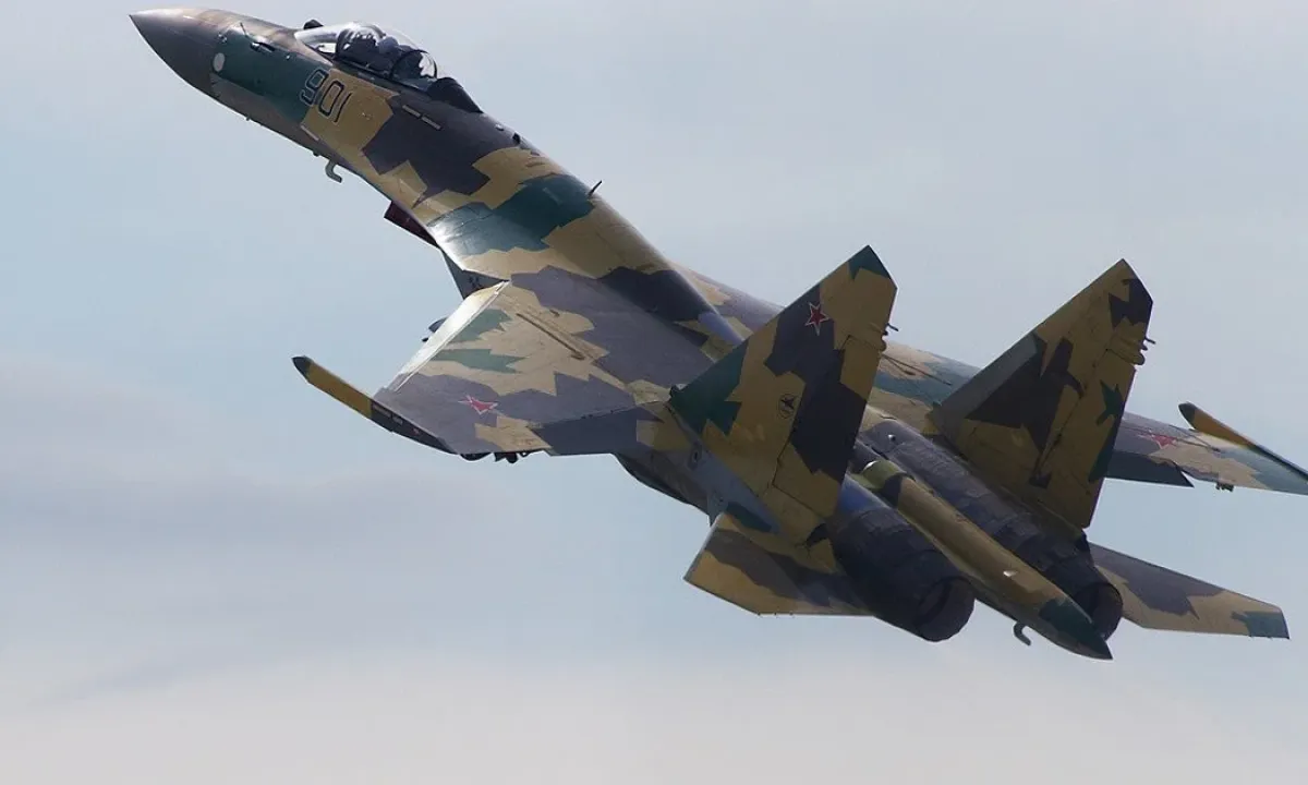 Су-35