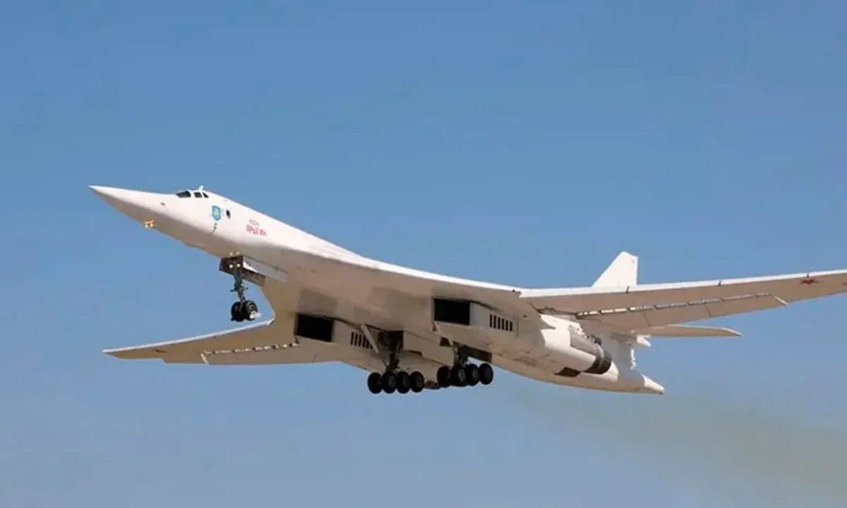 Ту-160