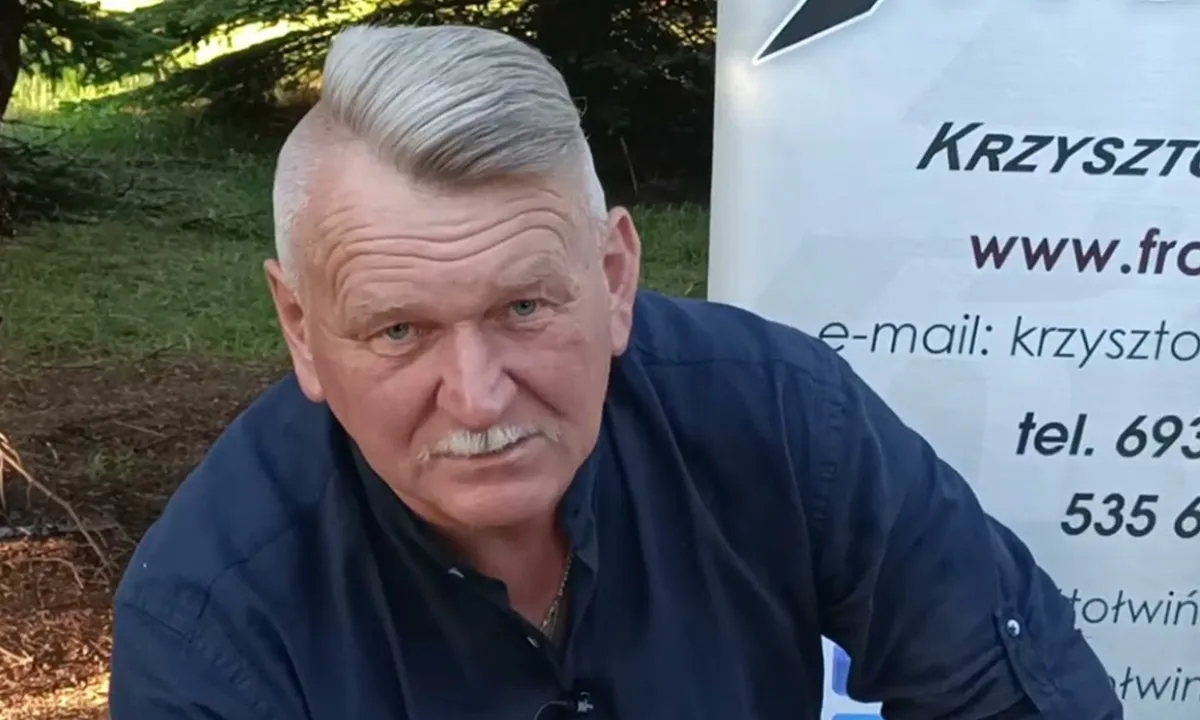 Кшиштоф Толвинский