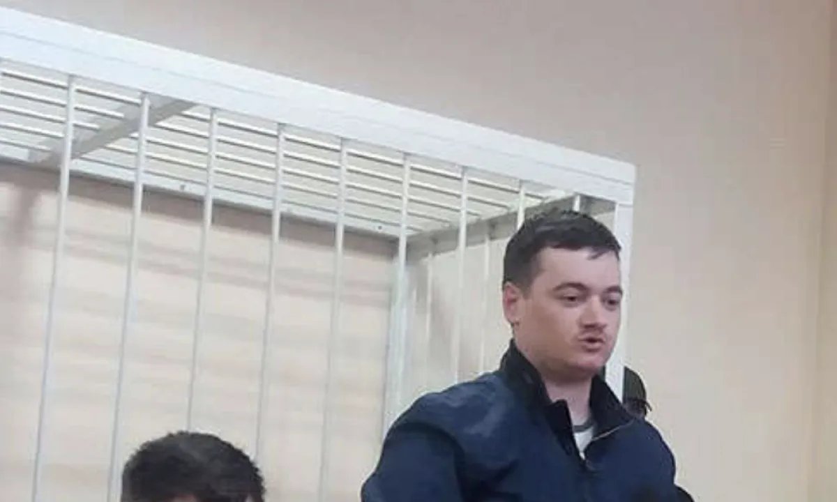 Олександр Карамушка