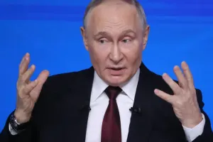 Путін - Путин