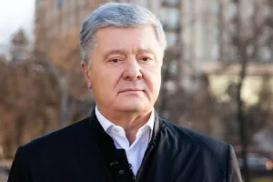 poroshenko